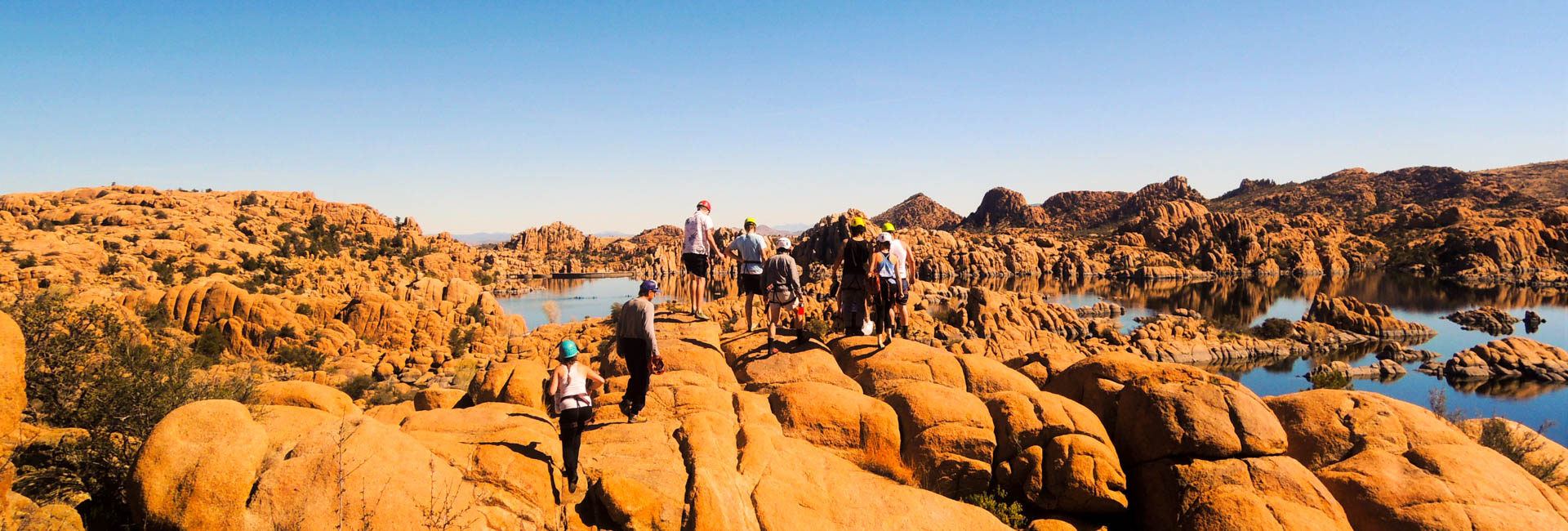 climbinggroupgranitedells Rubicon OutdoorsRubicon Outdoors